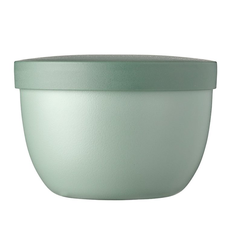 Mepal Ellipse Snackpot 350 ml Nordic Sage | Kopen bij Flickmyhouse