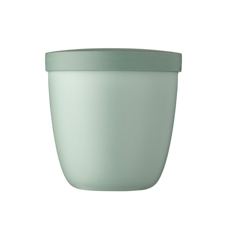 Mepal Ellipse Snackpot 500 ml Nordic Sage | Kopen bij Flickmyhouse
