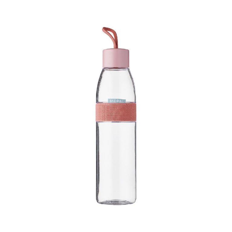 Mepal Waterfles 700 ml Roze | Kopen bij Flickmyhouse