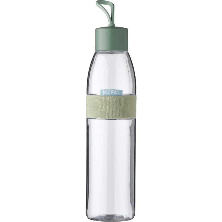 Mepal Ellipse Waterfles 700 ml Nordic Sage | Kopen bij Flickmyhouse