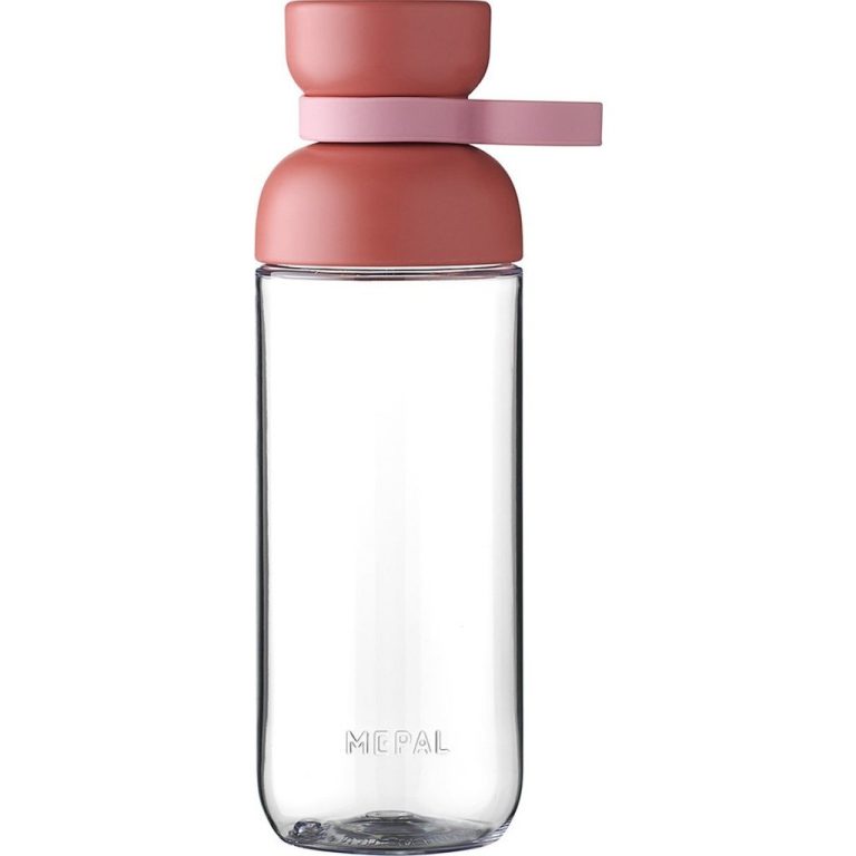 Mepal Waterfles Vita 500 ml Vivid Mauve | Kopen bij Flickmyhouse