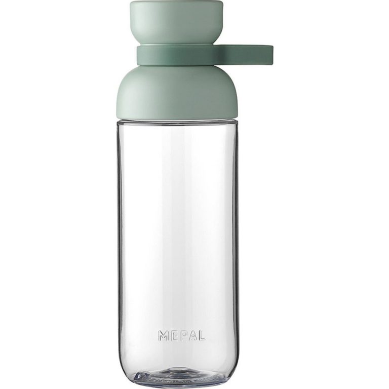 Mepal Waterfles Vita 500 ml Nordic Sage | Kopen bij Flickmyhouse