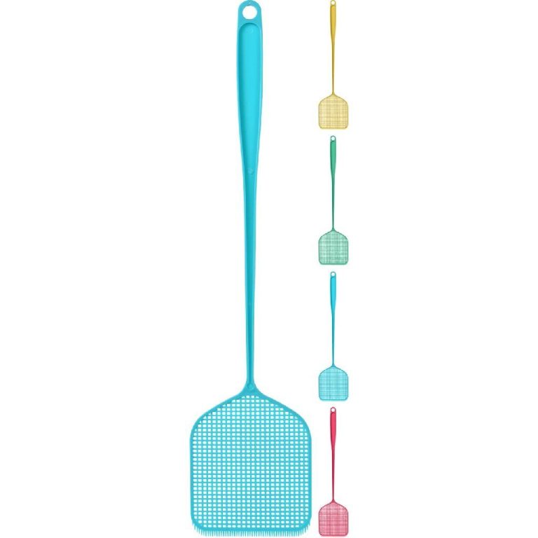 Vliegenmepper Assorti | Kopen bij Flickmyhouse