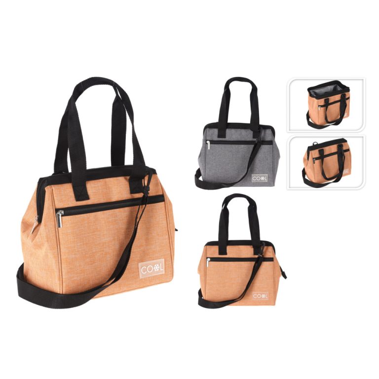 Koeltas 26x14x13 2 Verschillende Kleuren | Kopen bij Flickmyhouse