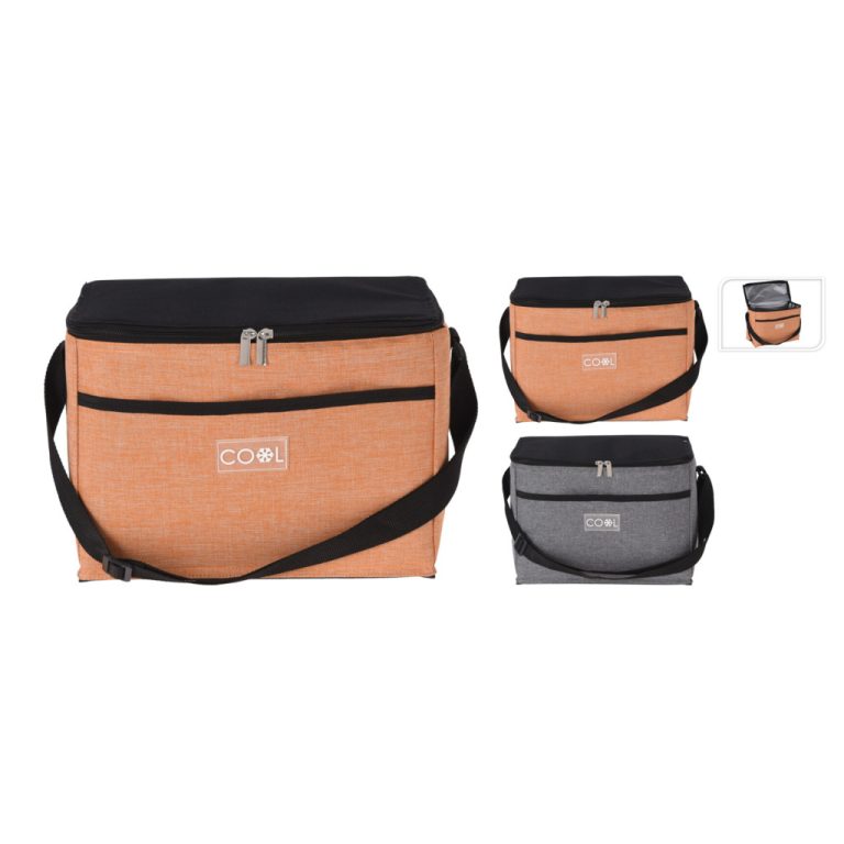 Koeltas 10L 2 Verschillende Kleur | Kopen bij Flickmyhouse