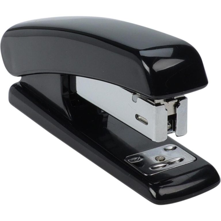 Nietmachine Zwart | Kopen bij Flickmyhouse