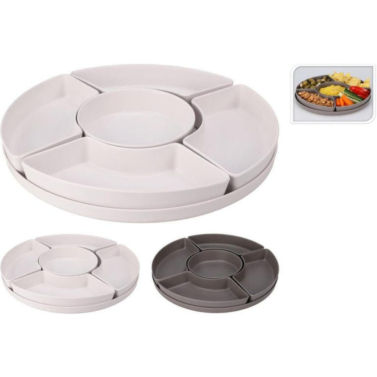 Serveerschaal Melamine Assorti | Kopen bij Flickmyhouse