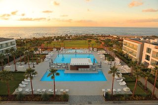 LiggingDit hotel bevindt zich in Bouznika