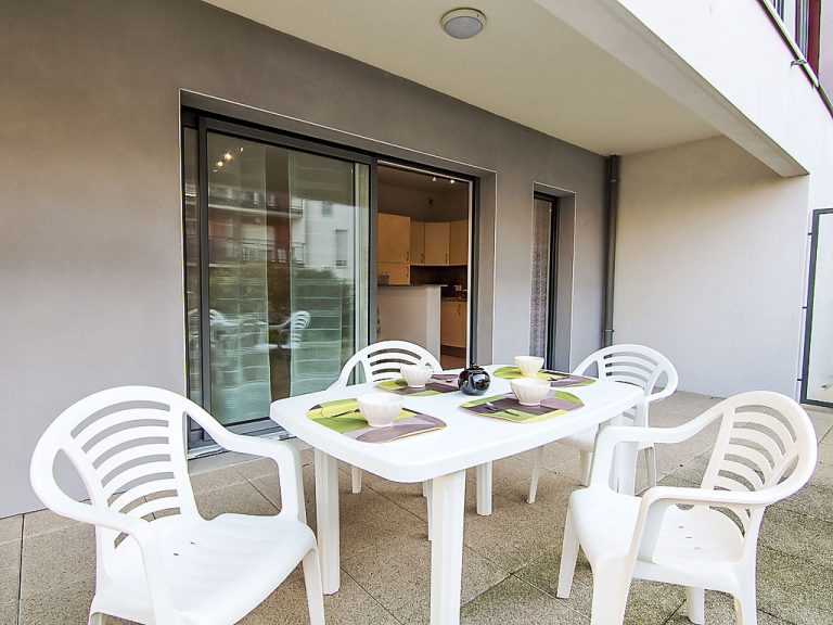 Quai Malo | Boeken bij Flickmyhouse