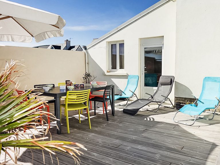 Sables Blancs | Boeken bij Flickmyhouse