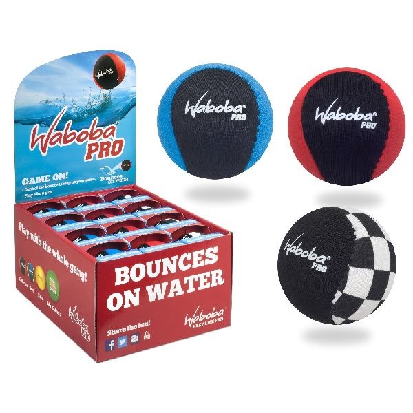 Waboba Pro Bal | Kopen bij Flickmyhouse