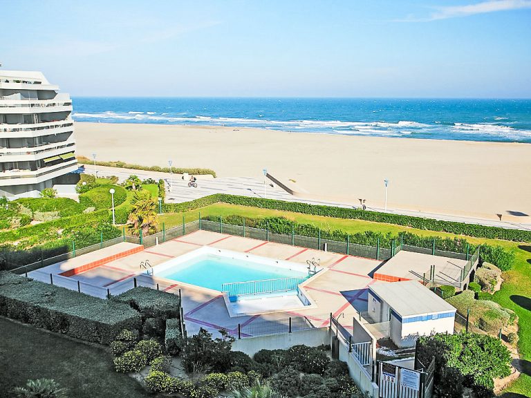 Grand Sud | Boeken bij Flickmyhouse