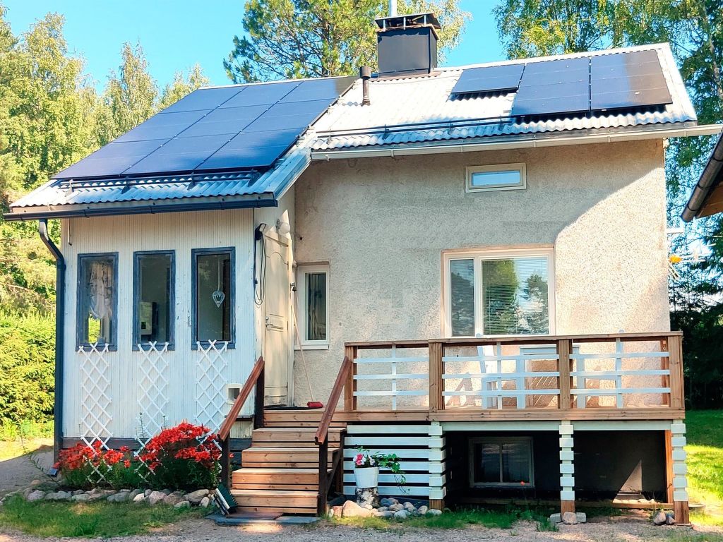 Leponiemi | Boeken bij Flickmyhouse