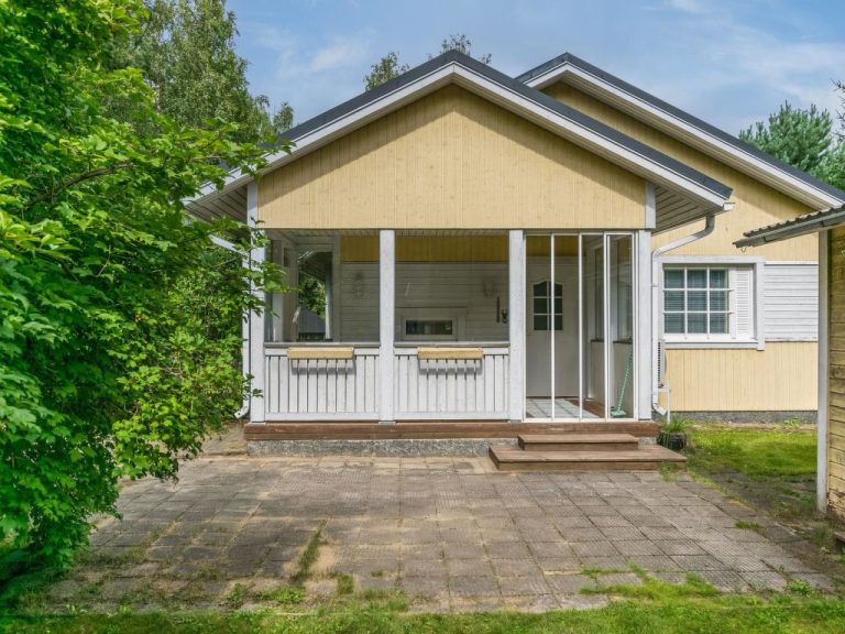 Villa heikinniemi | Boeken bij Flickmyhouse