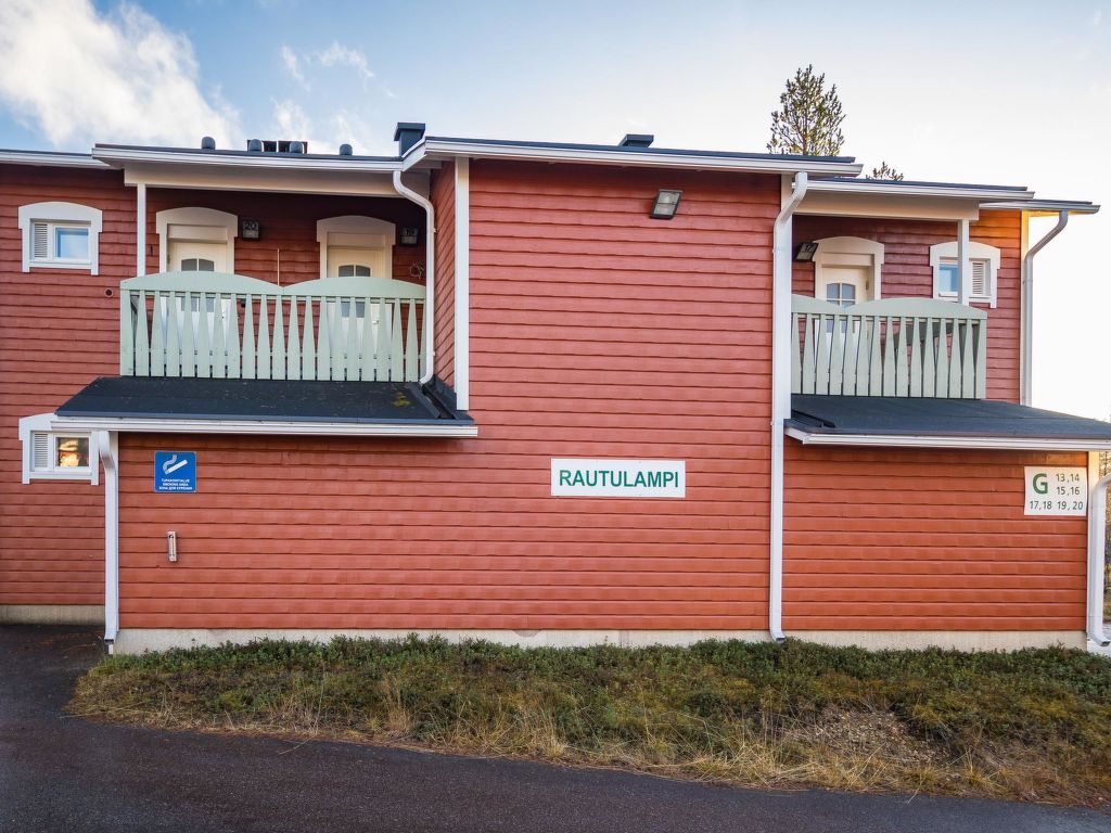 Rautulampi g14 | Boeken bij Flickmyhouse