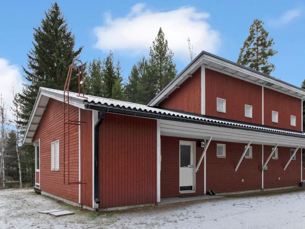 Lomakatti 10b | Boeken bij Flickmyhouse