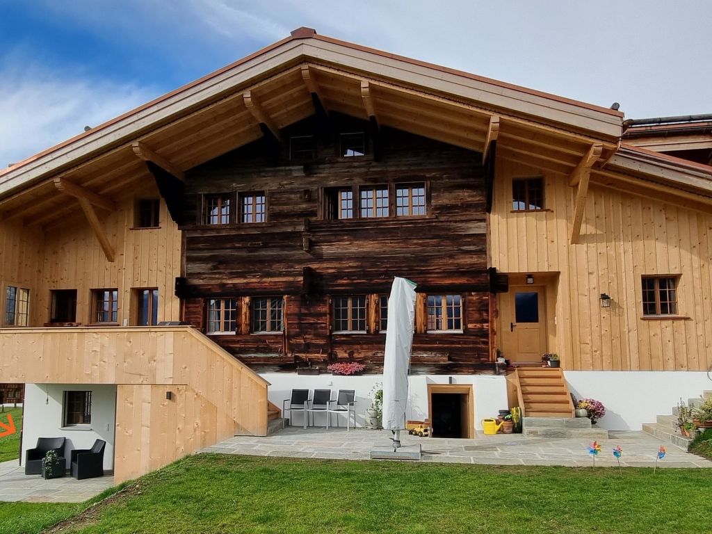 Tüllerhus Studio | Boeken bij Flickmyhouse