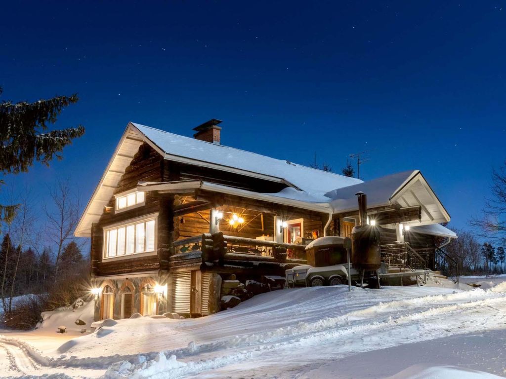 Ukkometso | Boeken bij Flickmyhouse