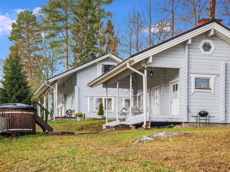 Mänty-linna | Boeken bij Flickmyhouse