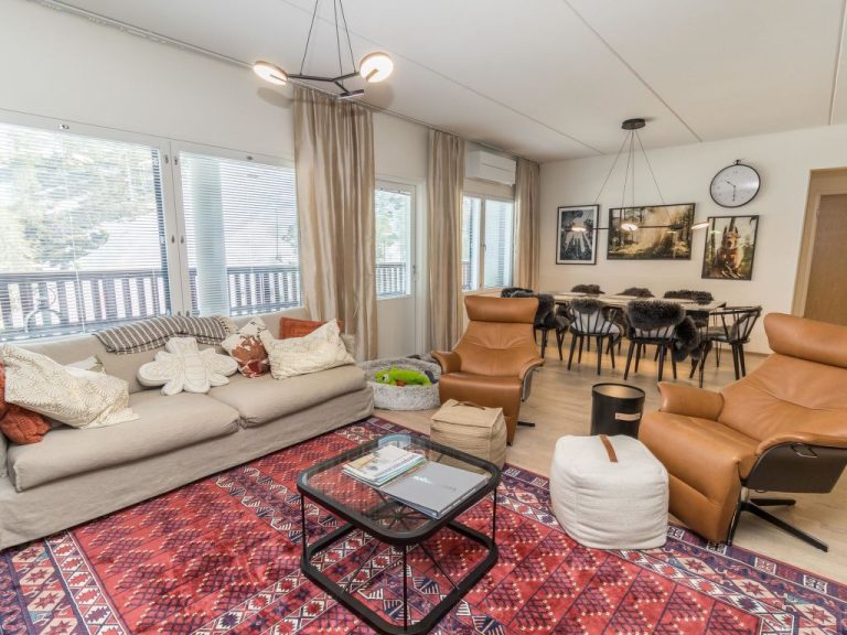 Casa krogerus ruka | Boeken bij Flickmyhouse