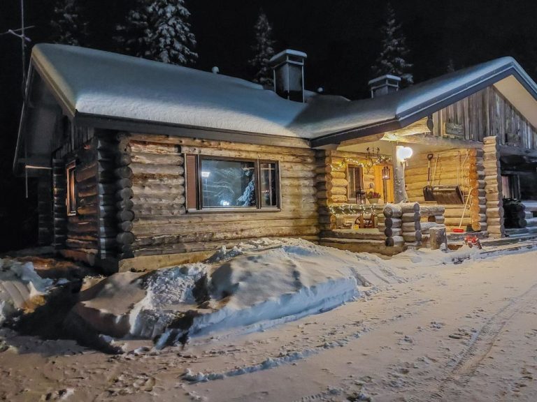 Karhunkelo | Boeken bij Flickmyhouse