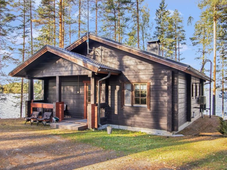 Pirkonlahti | Boeken bij Flickmyhouse