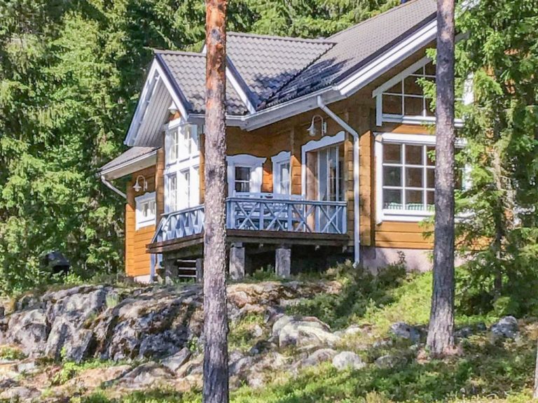 Näsinjoutsen | Boeken bij Flickmyhouse