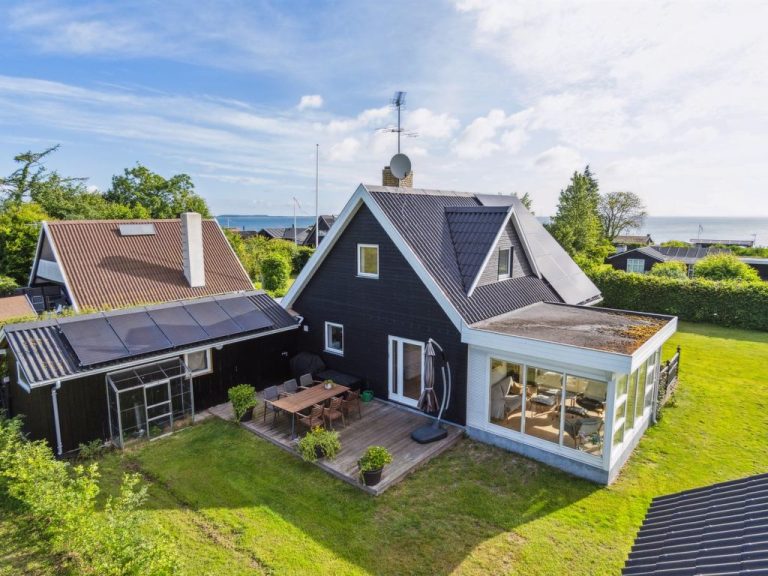 "Fentje" - 200m from the sea | Boeken bij Flickmyhouse