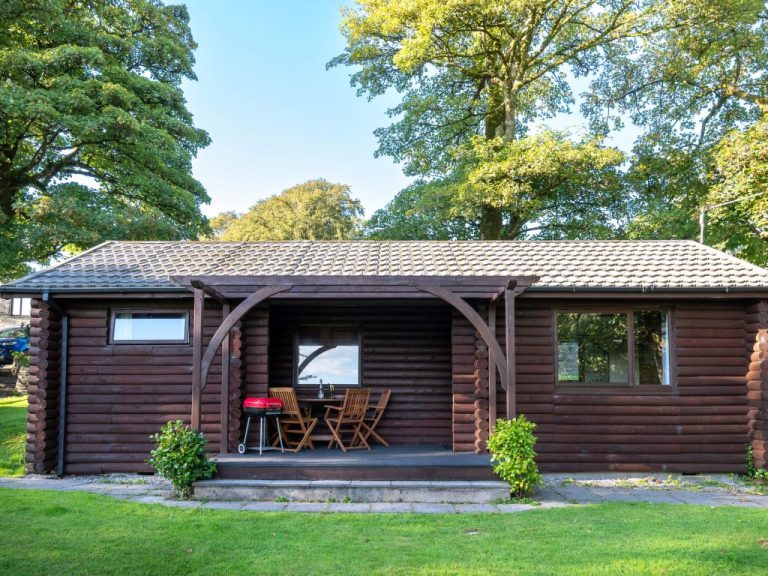 Brookview Lodge 2 | Boeken bij Flickmyhouse