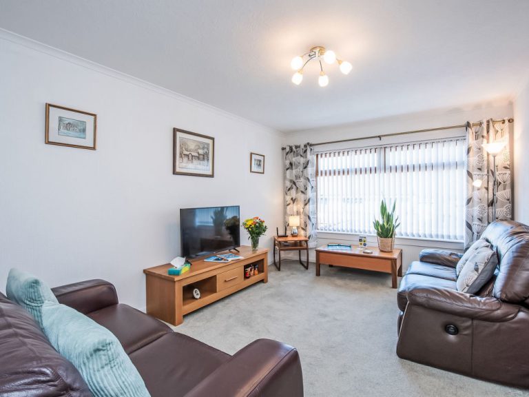 Kincraig | Boeken bij Flickmyhouse