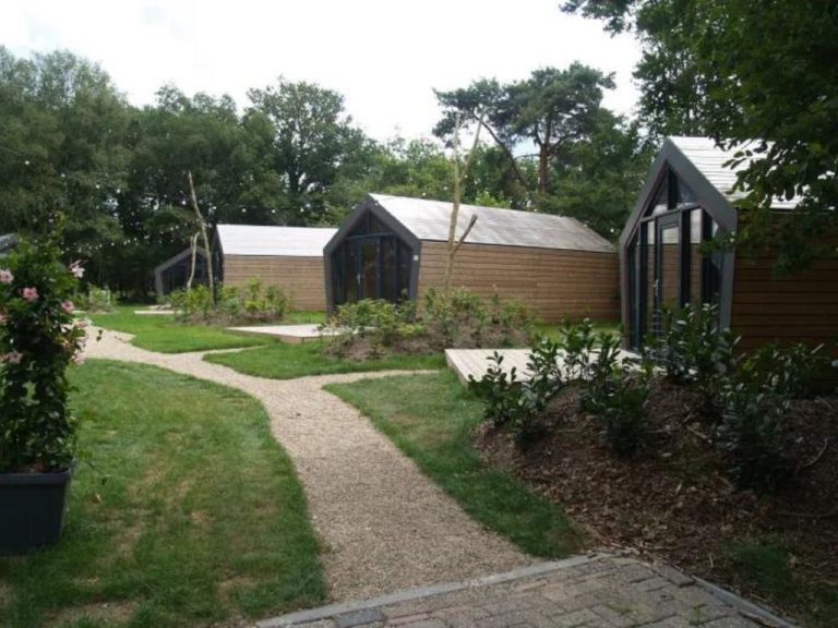 Solo Retreat 4 | Boeken bij Flickmyhouse