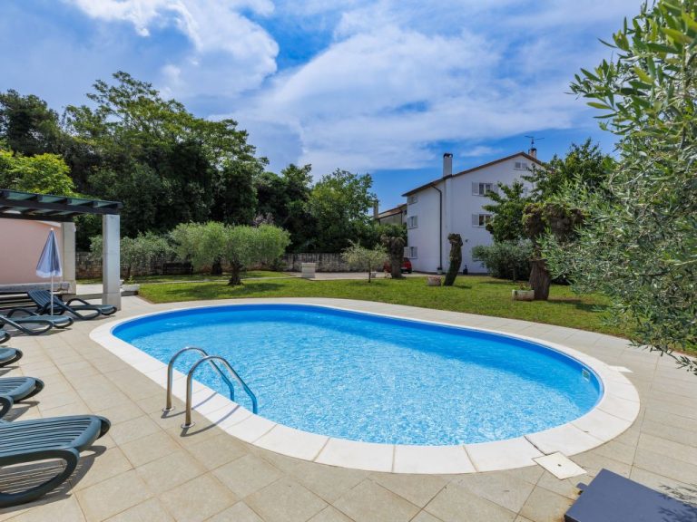 Villa Maran | Boeken bij Flickmyhouse