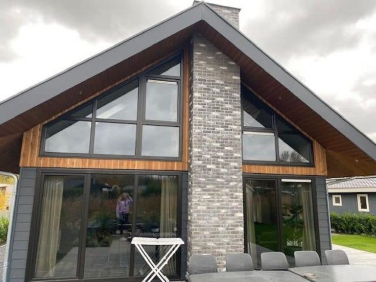 Bosvilla 10 | Boeken bij Flickmyhouse