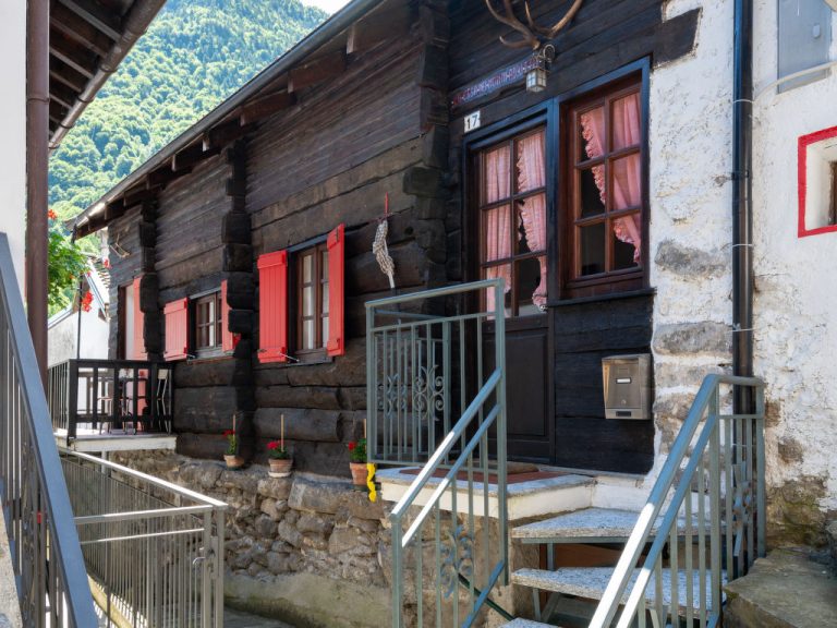 da Adri ed Eli | Boeken bij Flickmyhouse