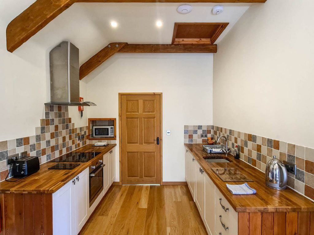 Olde Granary | Boeken bij Flickmyhouse