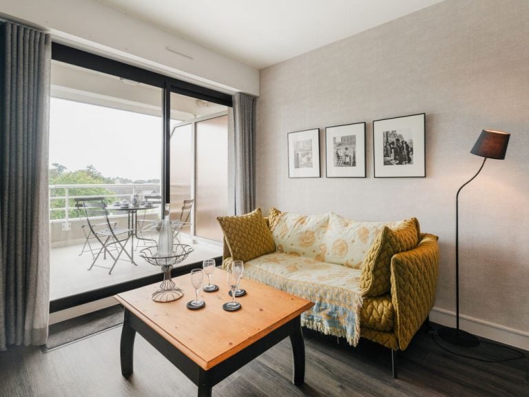 Le Cap Fréhel | Boeken bij Flickmyhouse