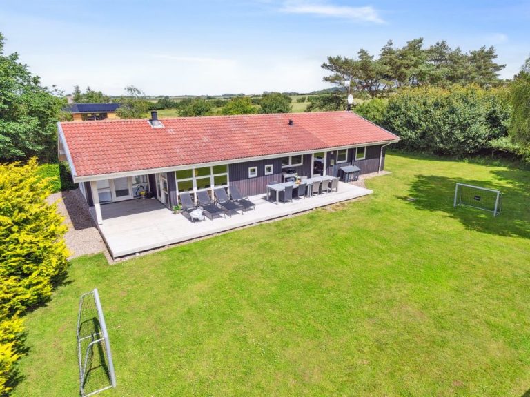 "Jorinde" - 1km from the sea | Boeken bij Flickmyhouse