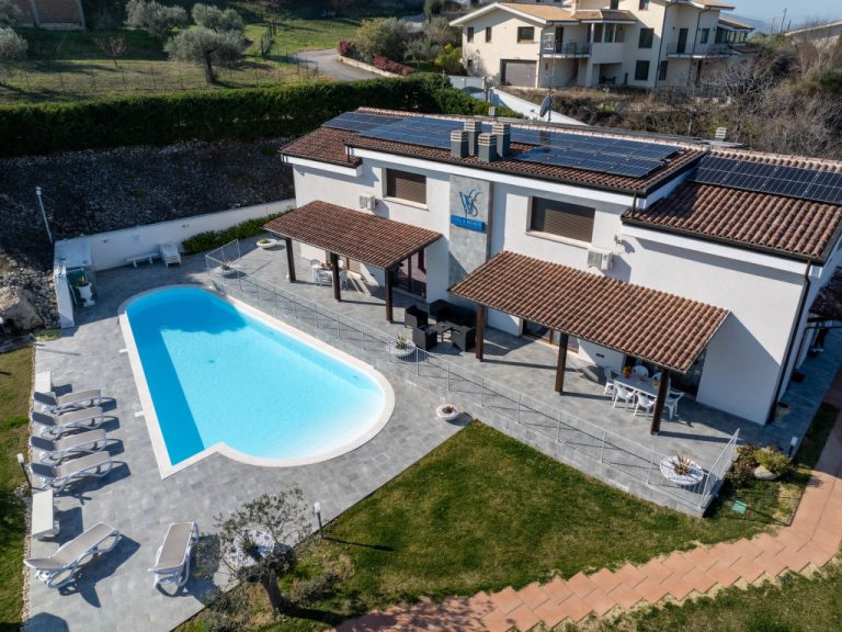 Suite dei Monti | Boeken bij Flickmyhouse