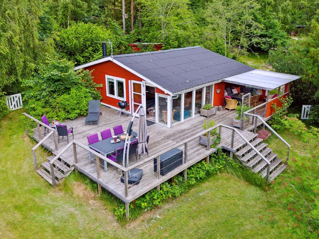 "Lovisa" - 7km from the sea | Boeken bij Flickmyhouse