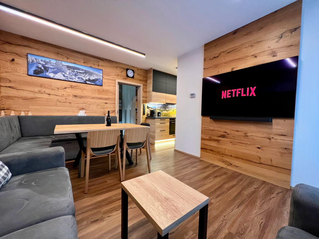 Špindlerův Mlýn 46 | Boeken bij Flickmyhouse