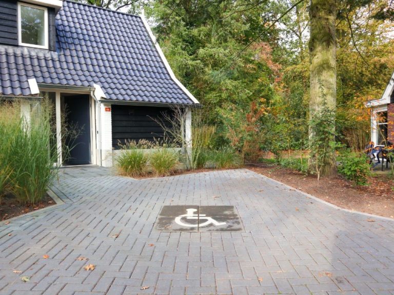 Villa Veluwe Miva 6 | Boeken bij Flickmyhouse