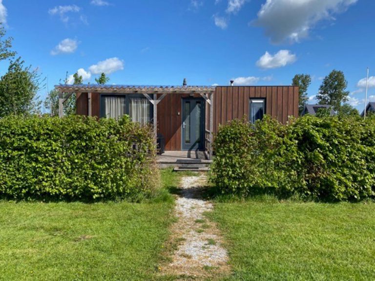 4-persoons Doutzen | Boeken bij Flickmyhouse