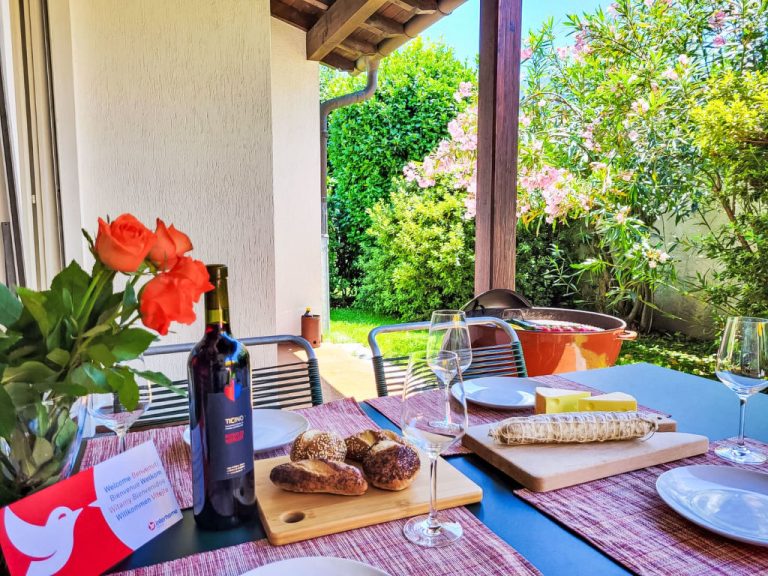 Villetta Isabella | Boeken bij Flickmyhouse