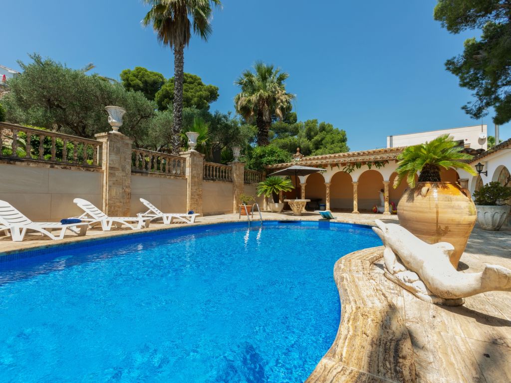 Les Oliveres | Boeken bij Flickmyhouse