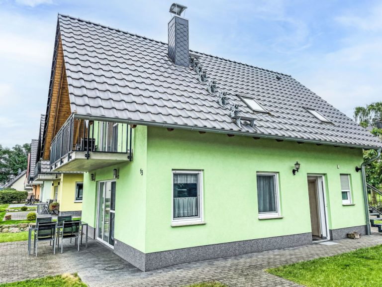 Müritz Ferienpark Röbel | Boeken bij Flickmyhouse