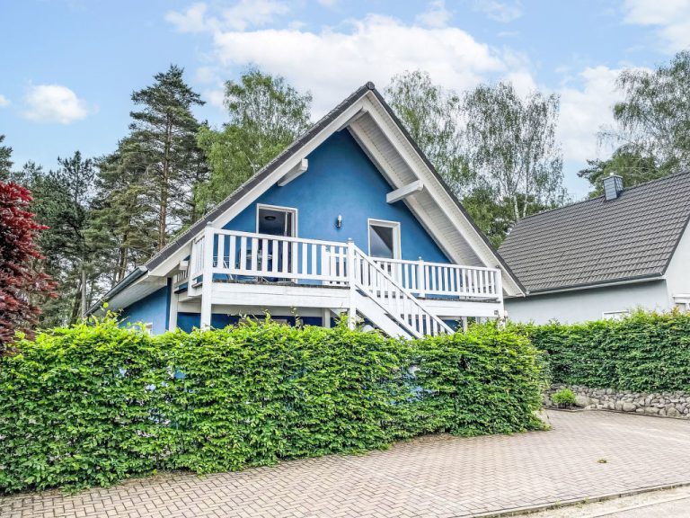 Müritz Ferienpark Röbel | Boeken bij Flickmyhouse