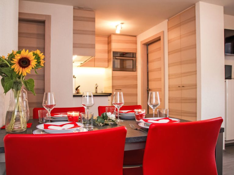 Les Genets 124D | Boeken bij Flickmyhouse