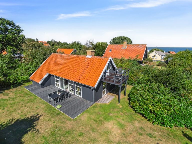 "Laerke" - 200m from the sea | Boeken bij Flickmyhouse
