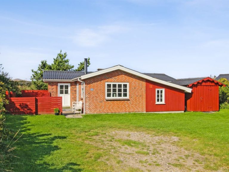 "Hendrine" - 500m from the sea | Boeken bij Flickmyhouse