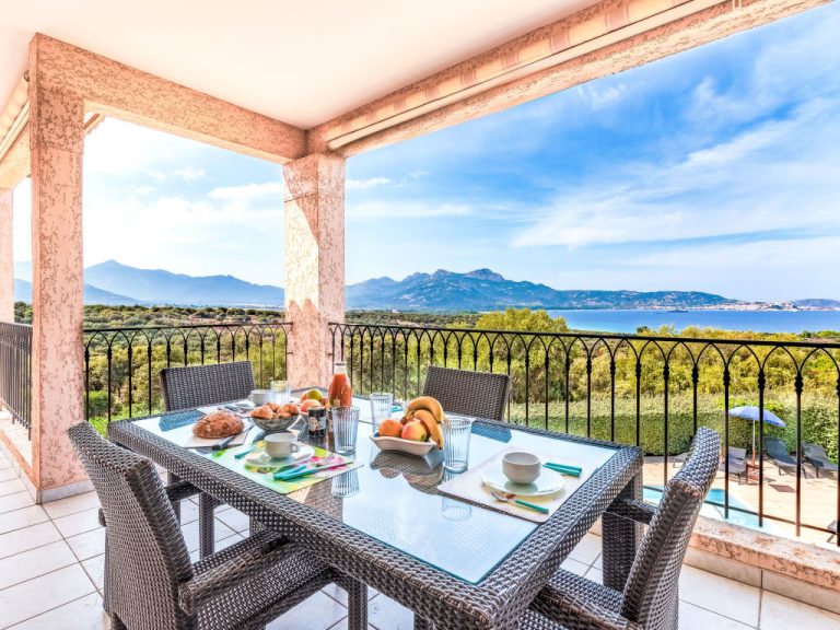 Casa Giulia II | Boeken bij Flickmyhouse